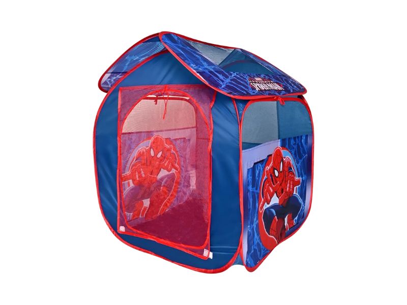 Barraca Infantil Homem Aranha - Zippy Toys