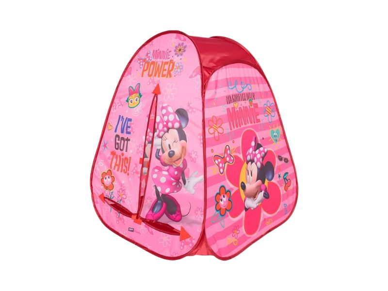 Barraca Infantil Minnie - Zippy Toys