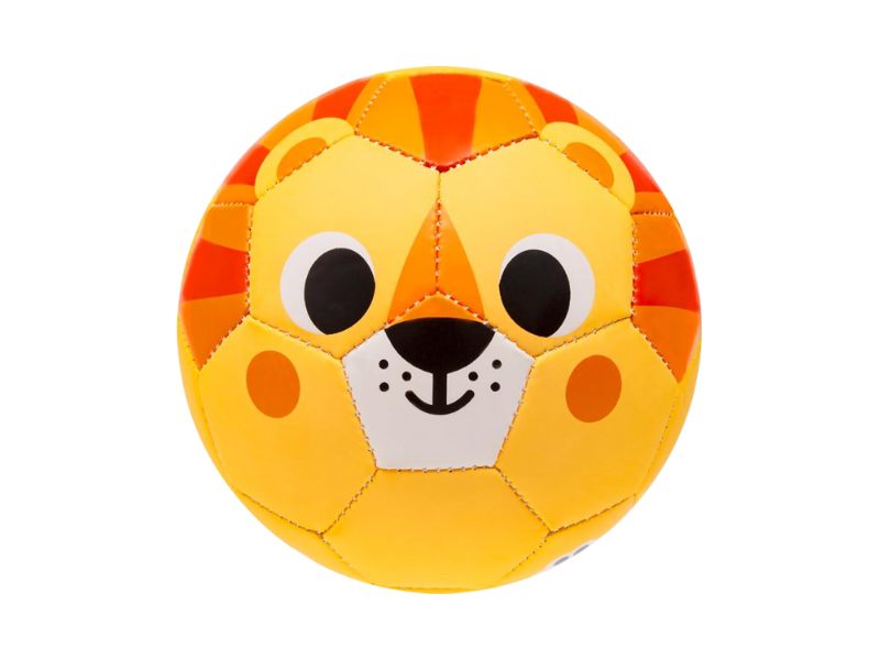 Bola Bubazoo Leão - Buba