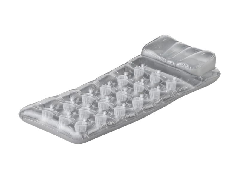 Colchão Inflável para Praia e Piscina - Intex