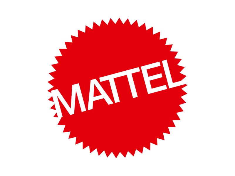 Mattel