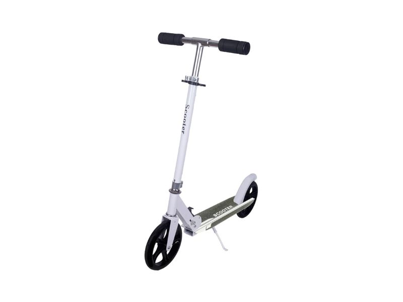 Patinete Adulto Juvenil de 2 Rodas - Scooter