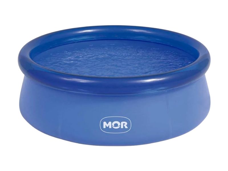 Piscina Inflável 4.600 Litros - Mor