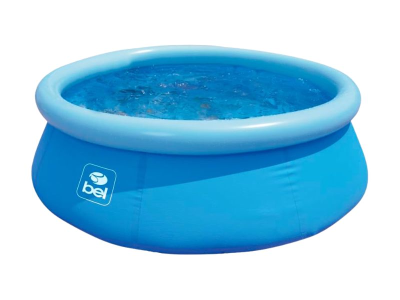 Piscina Inflável Bel Life 500 Litros - Bel