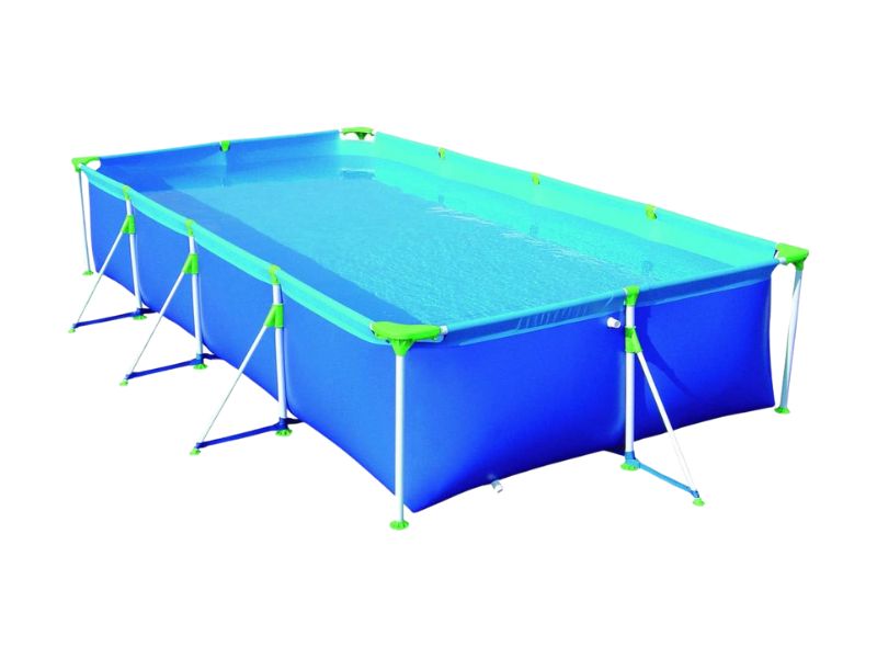 Piscina Premium 6.200 Litros - Mor