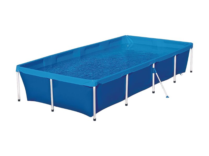 Piscina Standard 3.000 Litros - Mor