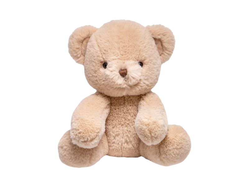 Ursinho Huggy - Buba