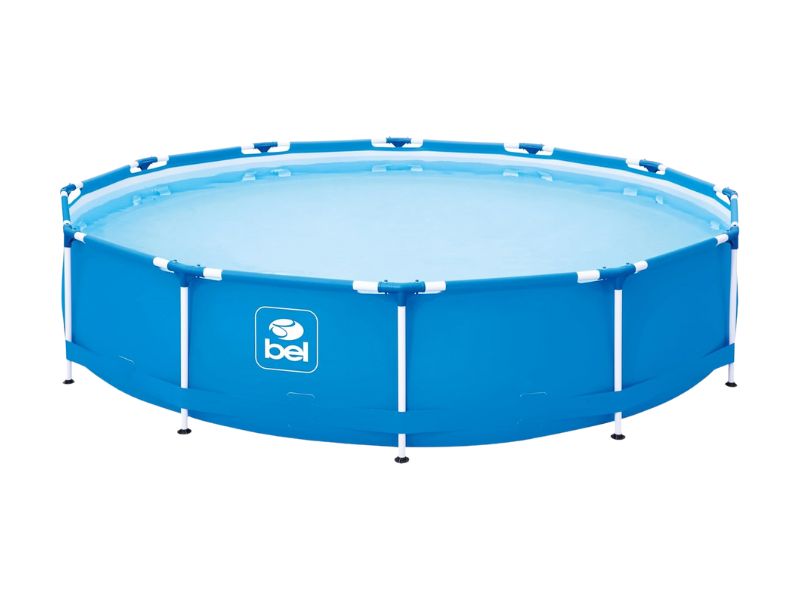 ‎Piscina de Armação 7.000 Litros - Bel
